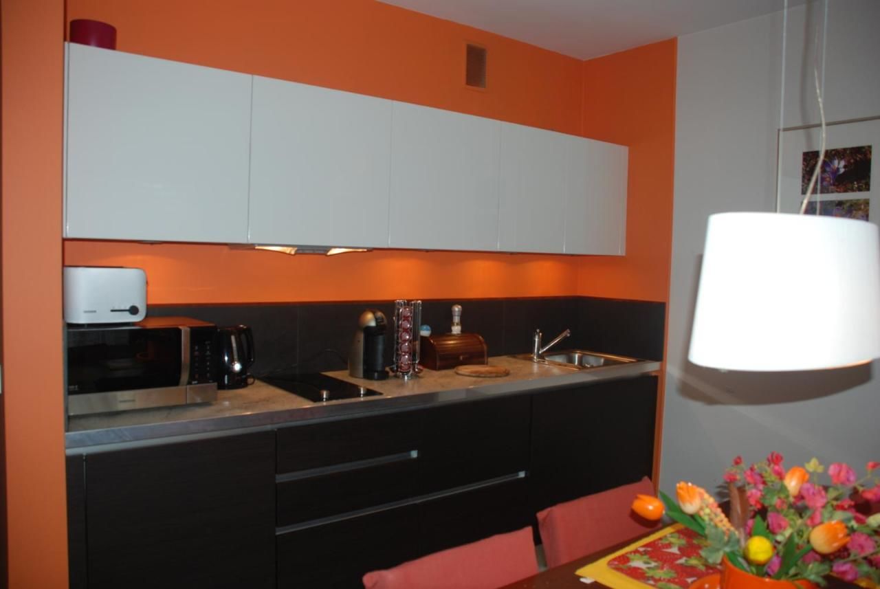 Апартаменты Apartament Pod Tatrami Stara Polana Закопане-31